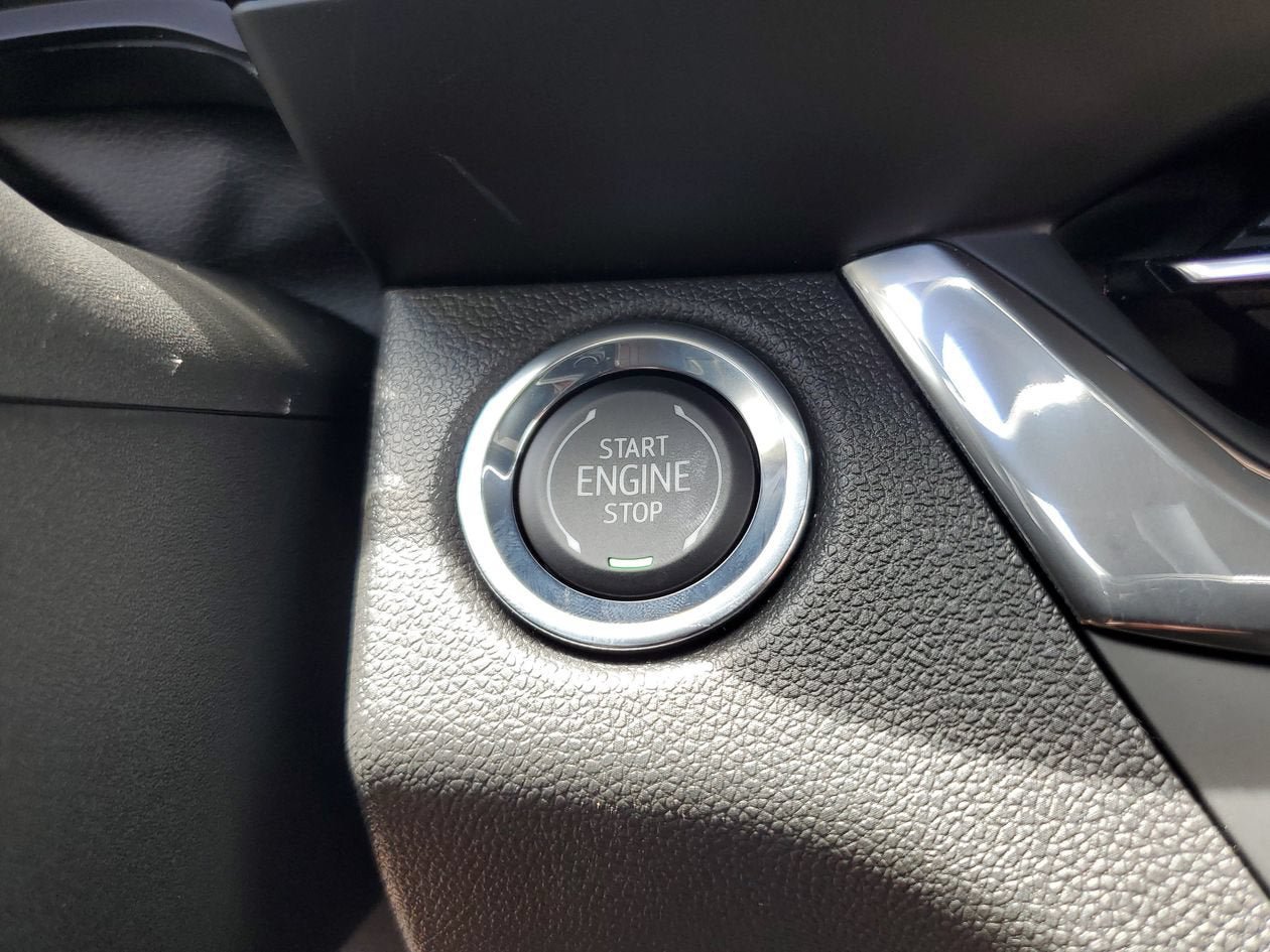 New 2026 Buick Envista Sport Touring w/ Convenience I Package FWD image 24