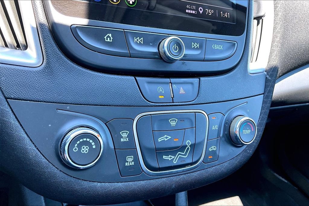 Used 2024 Chevrolet Malibu LS FWD image 29