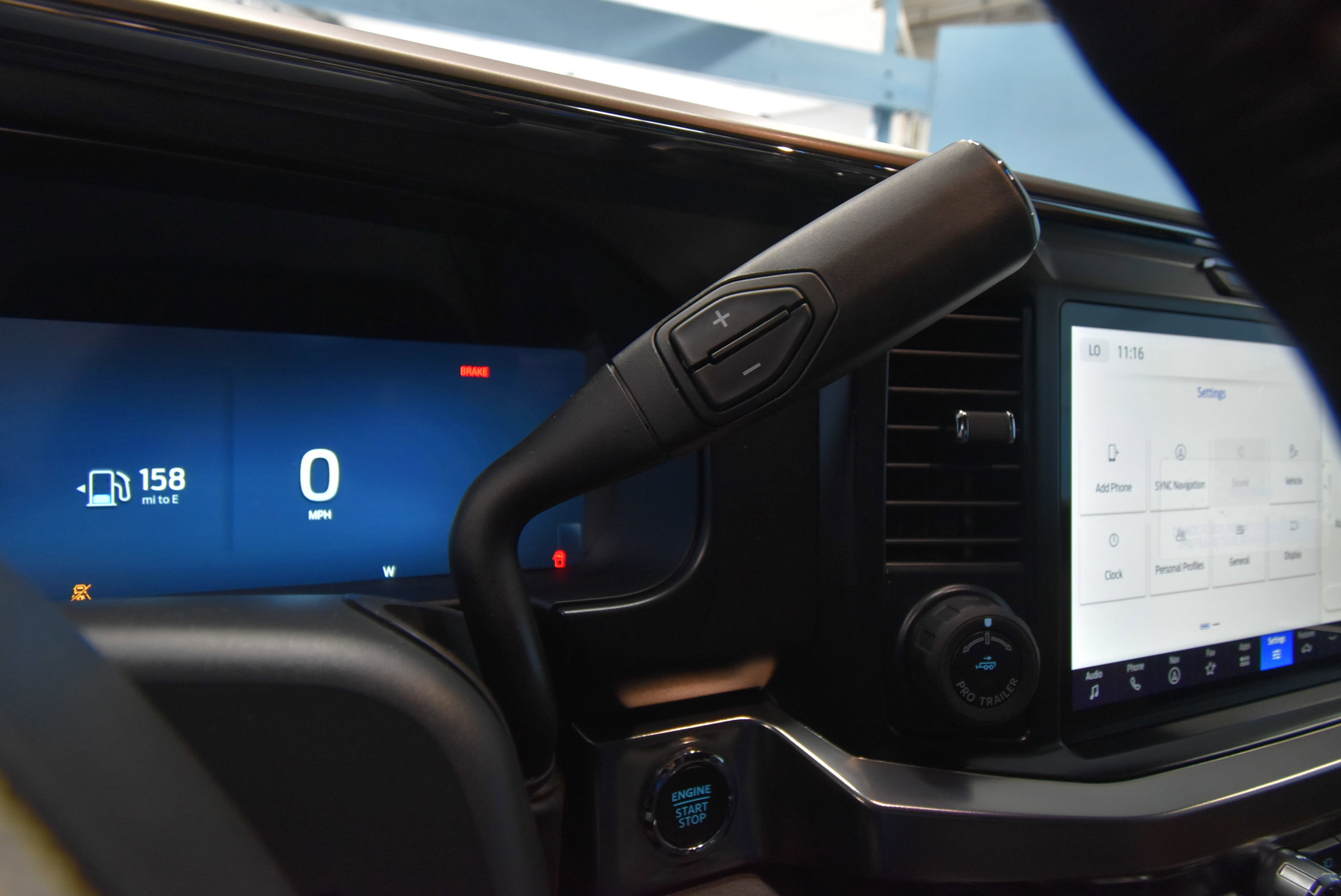 New 2026 Ford F250 King Ranch w/ Chrome Package image 14