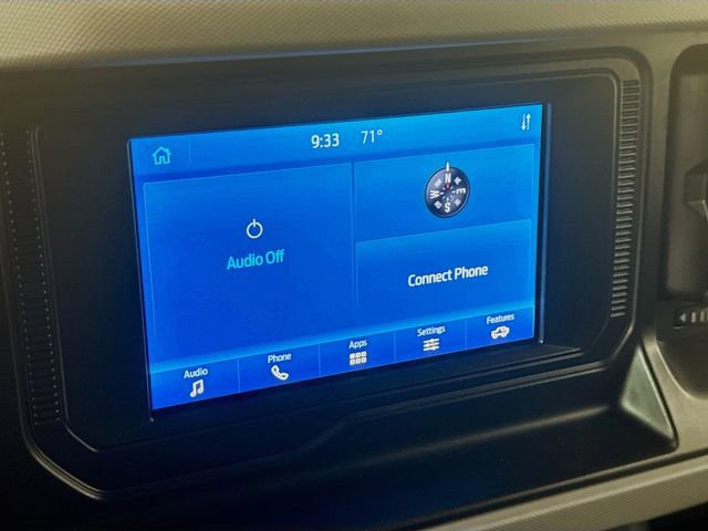 Used 2021 Ford Bronco Badlands image 15