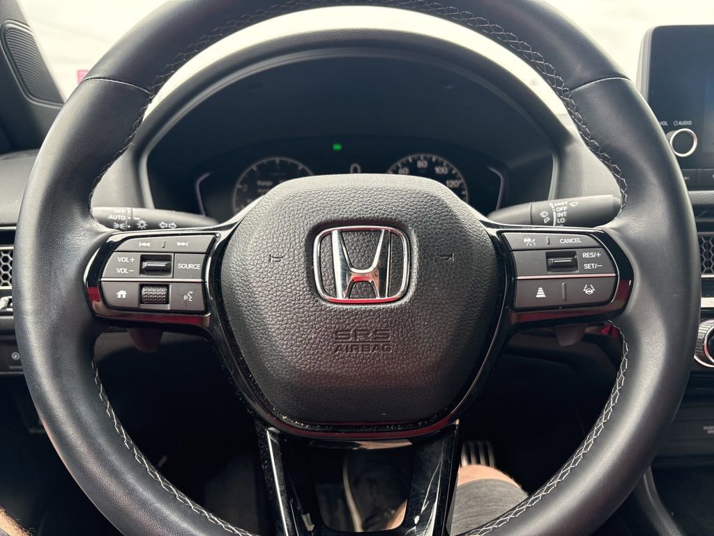 Used 2023 Honda Civic Sport image 13
