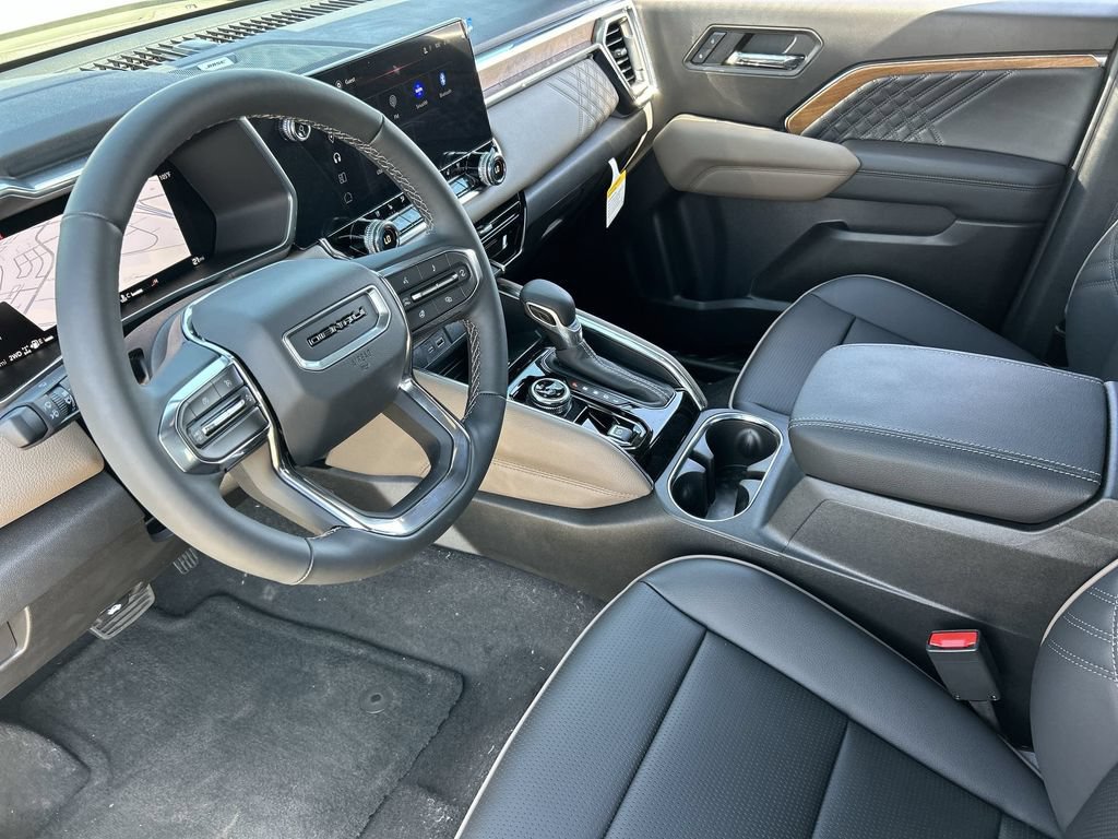 New 2026 GMC Canyon Denali AWD/4WD image 10