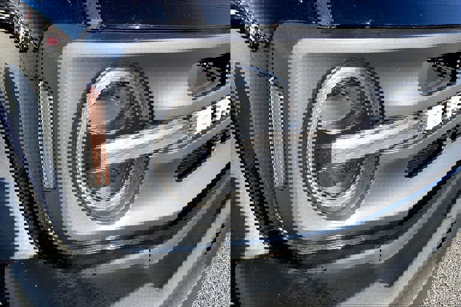 Used 2024 Ford Bronco Big Bend image 27