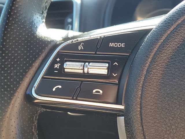 Used 2021 Kia Sportage S w/ S FWD Premium Package image 13