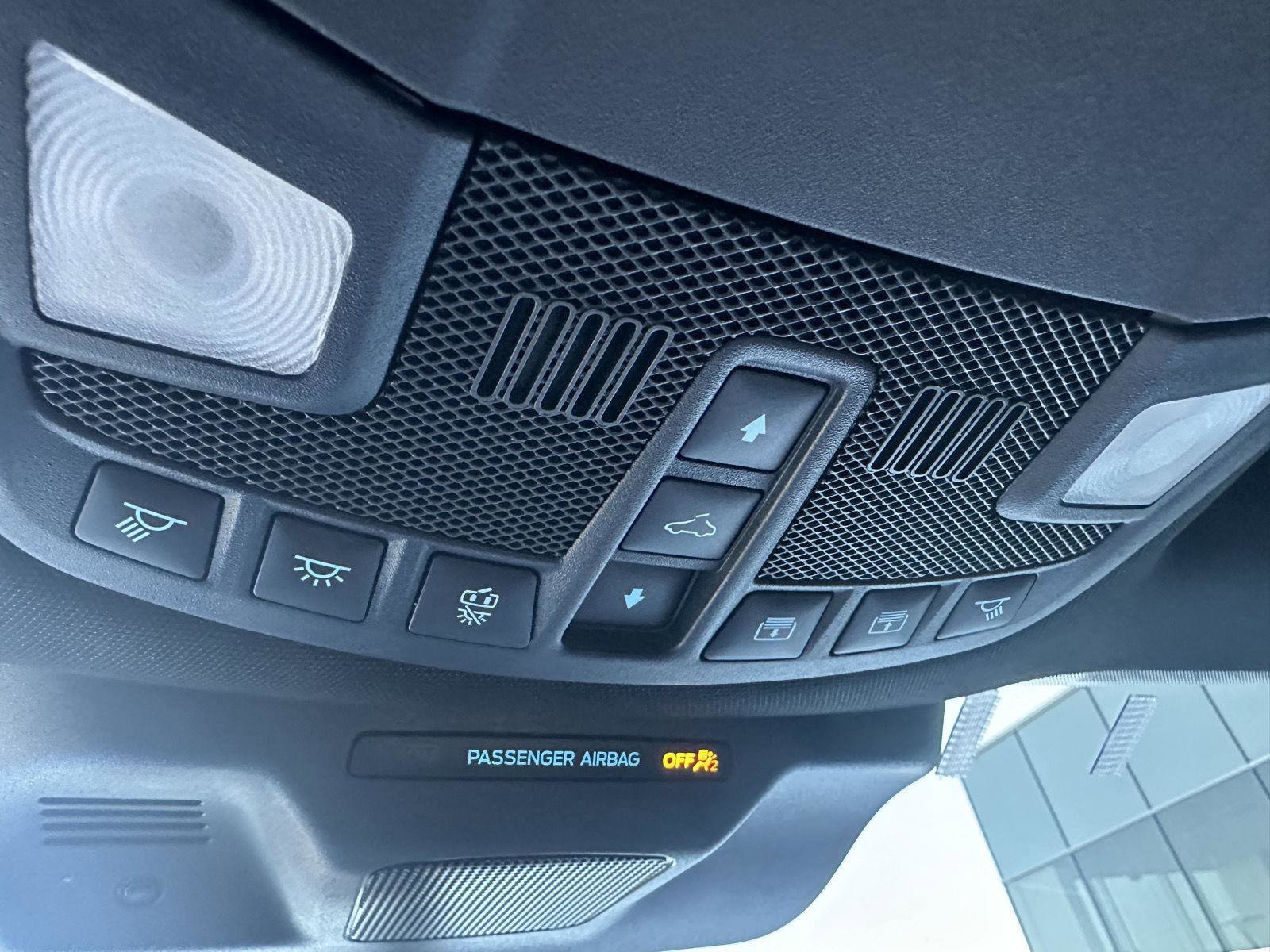 Used 2024 Ford Expedition Max Limited image 16