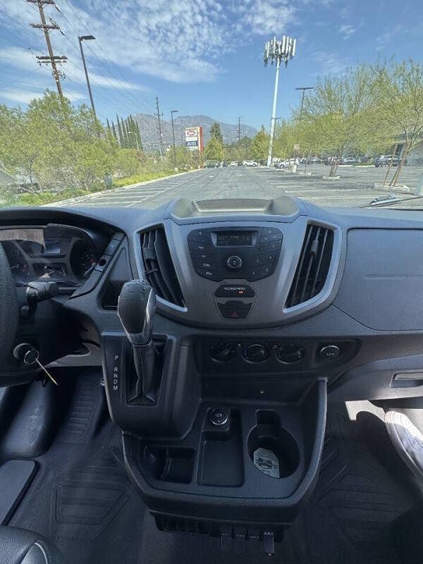 Used 2016 Ford Transit 150 130 Low Roof RWD image 20