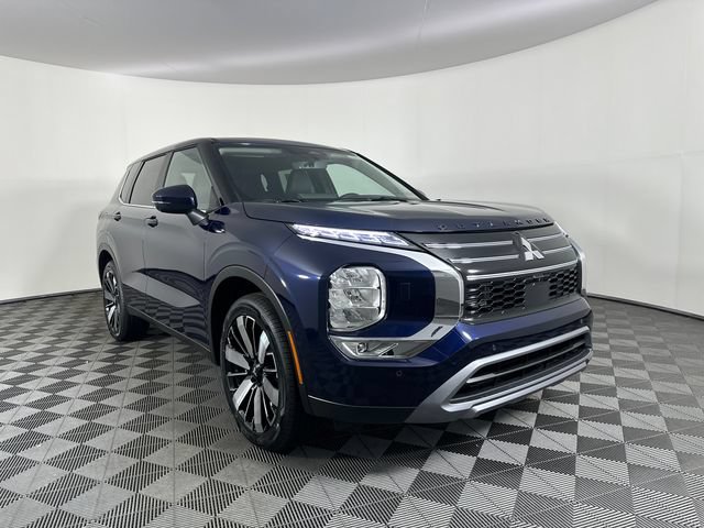 New 2026 Mitsubishi Outlander SE AWD/4WD image 10
