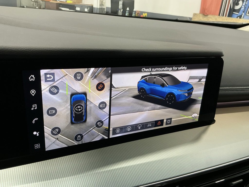 Used 2026 Nissan Murano SL w/ Comfort Package image 45