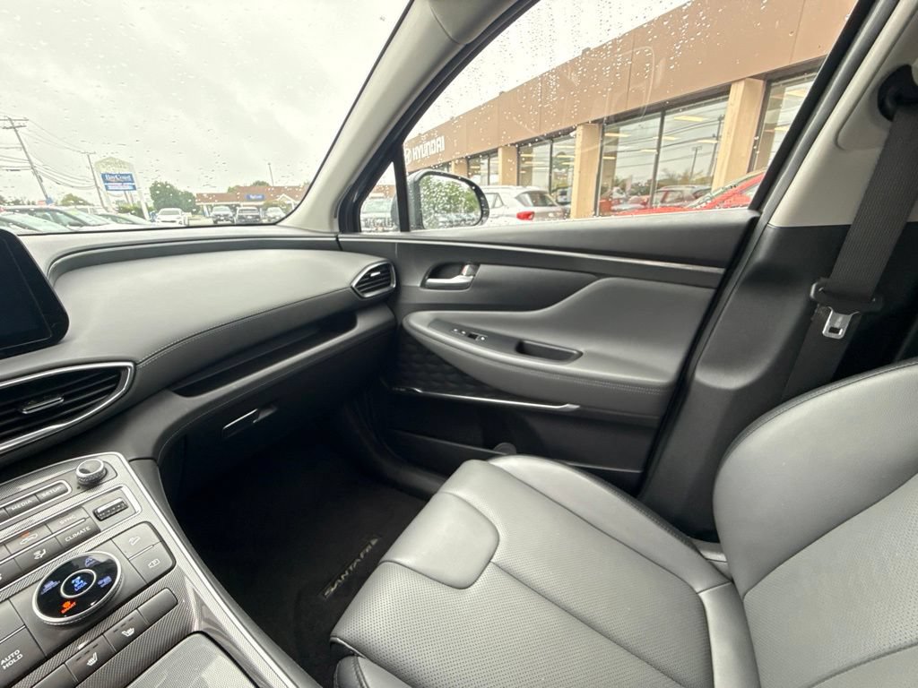 Used 2023 Hyundai Santa Fe SEL w/ Premium Package AWD/4WD image 25