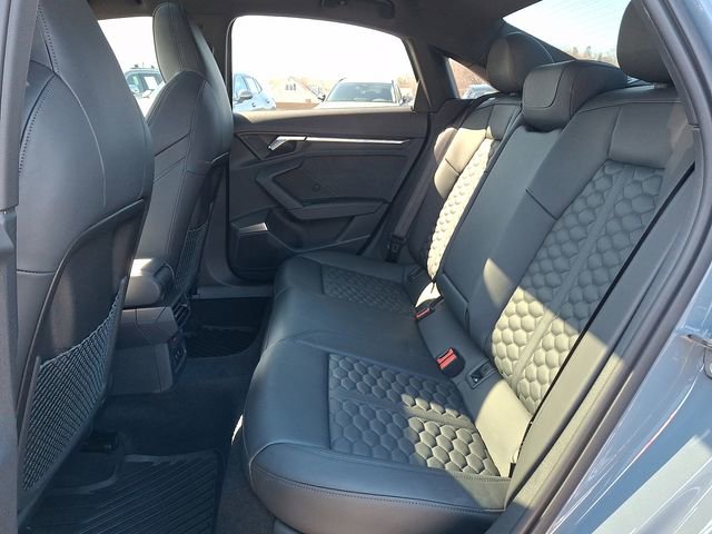 Used 2024 Audi RS 3 image 18