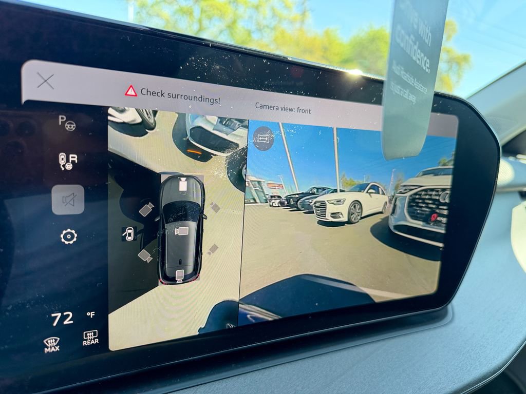 New 2026 Audi Q3 quattro 2.0T image 26