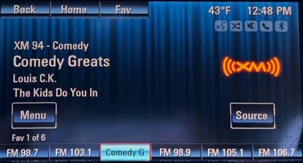 Used 2015 Chevrolet Cruze LT image 28