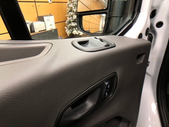 New 2026 Ford Transit 350 148 Medium Roof image 12