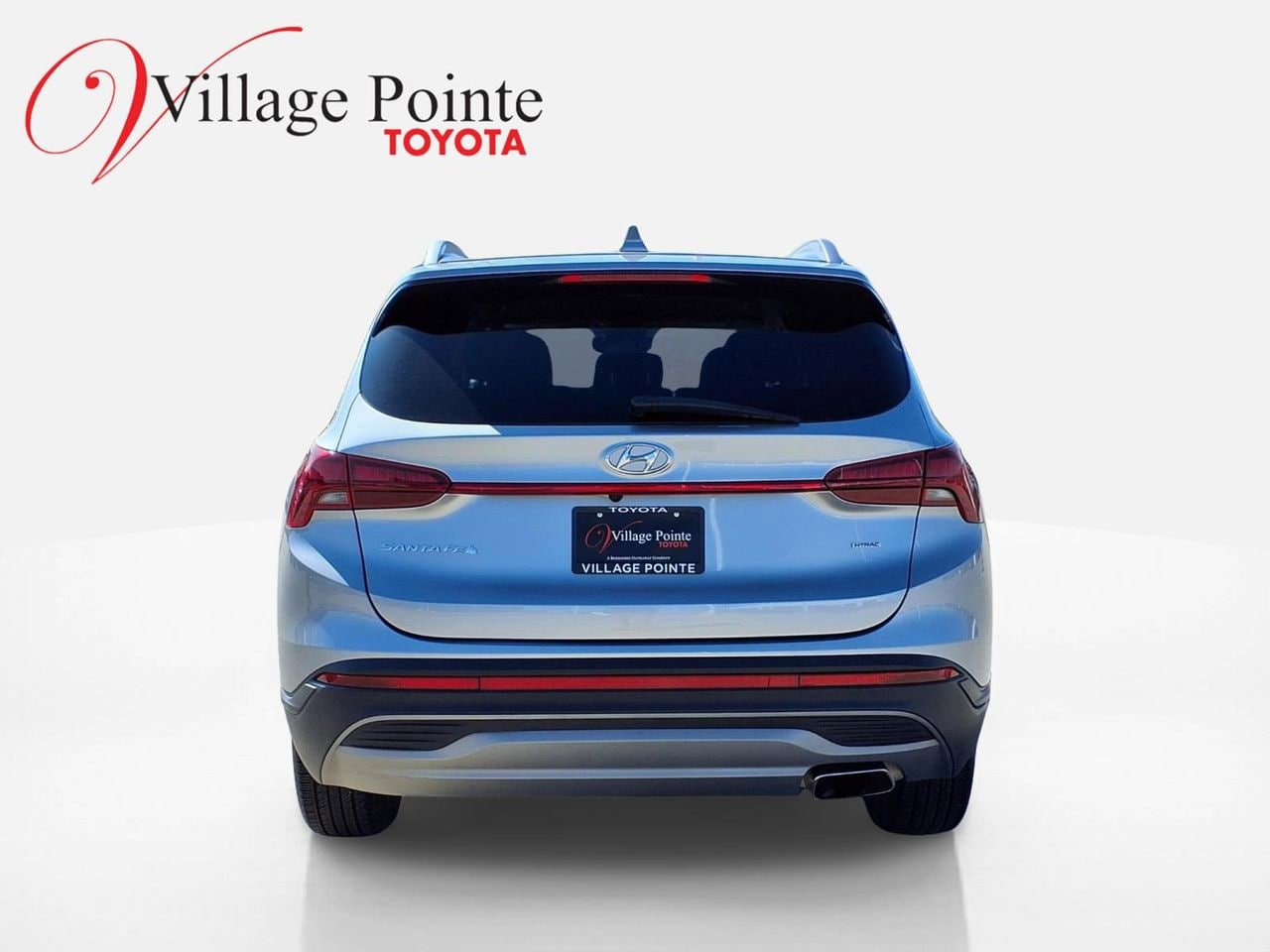 Used 2023 Hyundai Santa Fe SEL AWD/4WD image 5