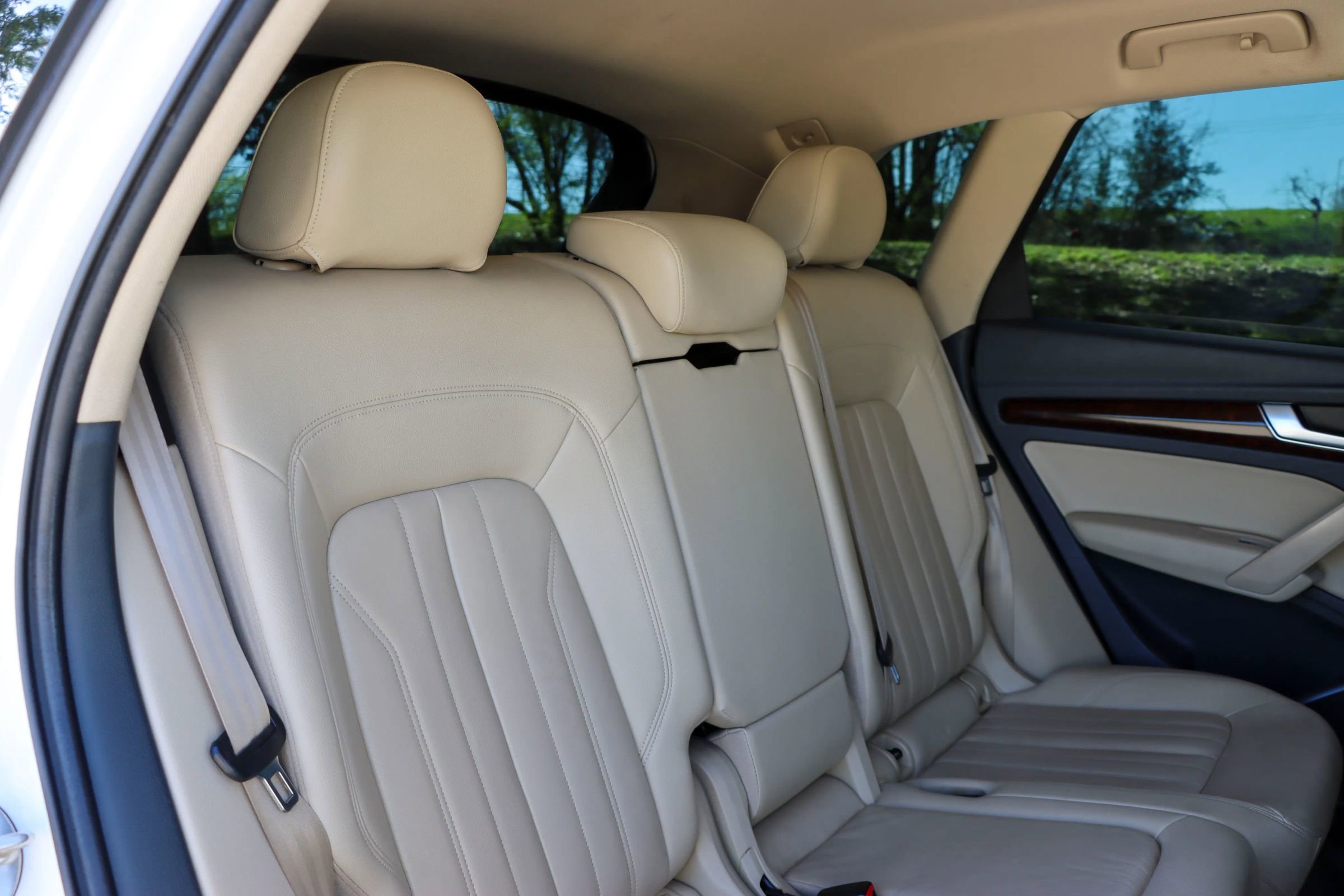 Used 2018 Audi Q5 2.0T Premium image 18