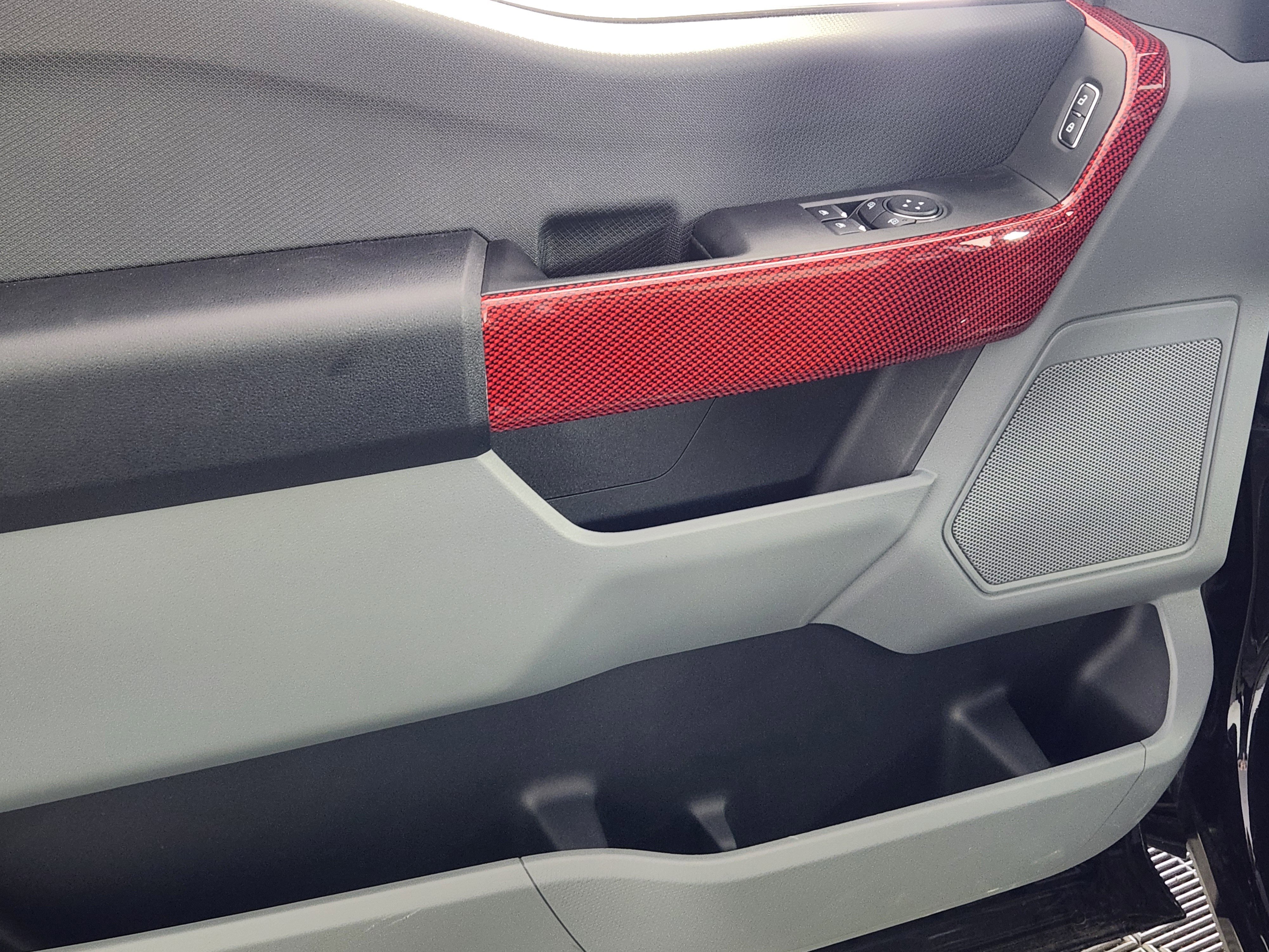 New 2025 Ford F150 XL w/ Equipment Group 103A High AWD/4WD image 16