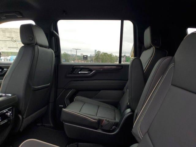 New 2026 GMC Yukon XL Elevation AWD/4WD image 9