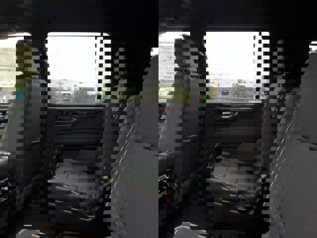 New 2026 GMC Yukon XL Elevation image 9