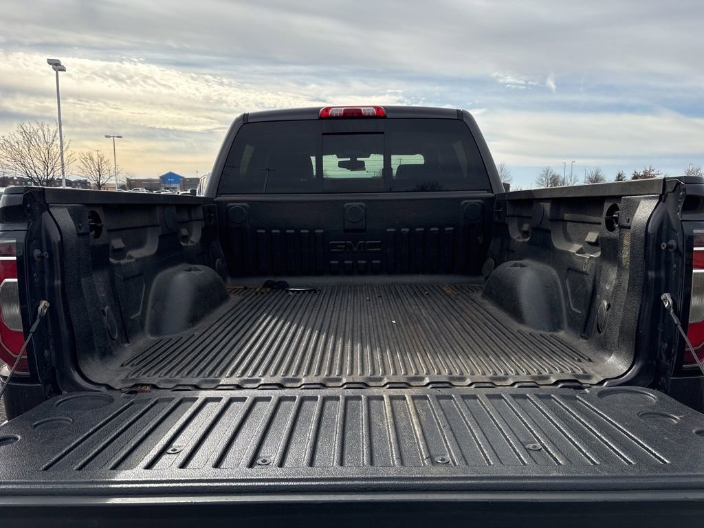 Used 2016 GMC Sierra 1500 SLT w/ Texas SLT Premium Package image 12
