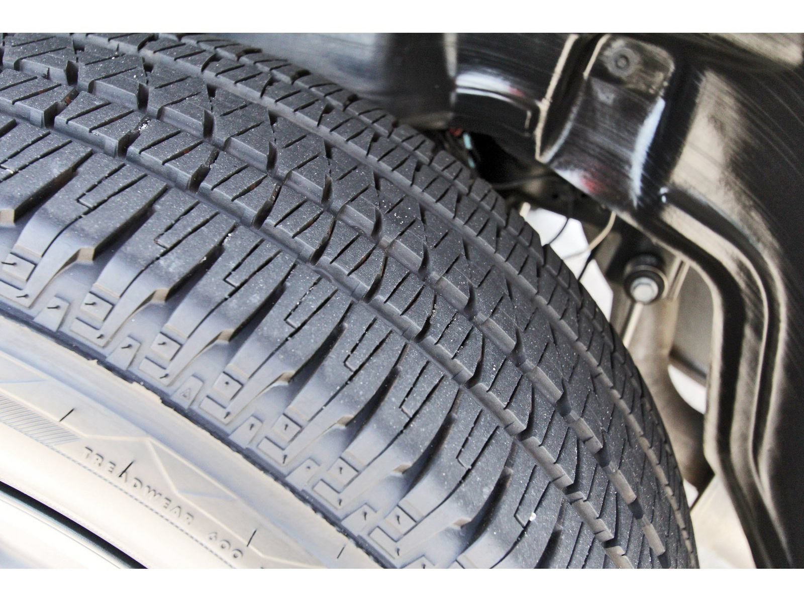 Used 2026 RAM 1500 Lone Star AWD/4WD image 32