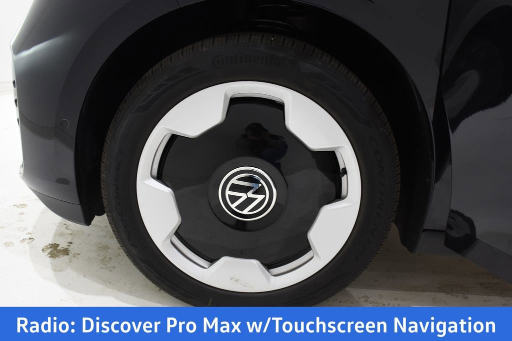 New 2025 Volkswagen ID. Buzz Pro S image 6