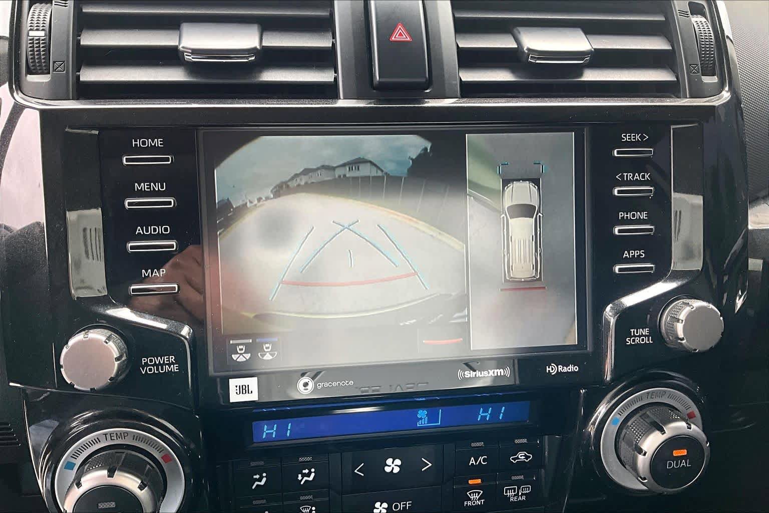 Used 2022 Toyota 4Runner TRD Pro AWD/4WD image 27