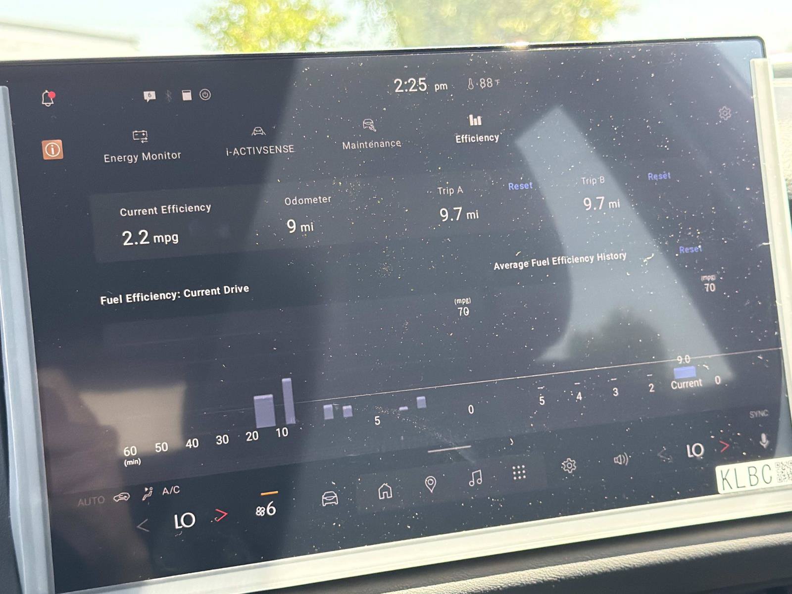 New 2026 MAZDA CX-5 Select AWD/4WD image 13