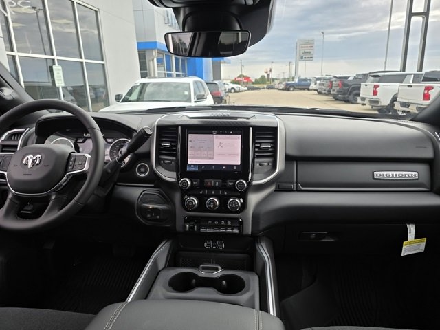 New 2026 RAM 3500 Big Horn image 25