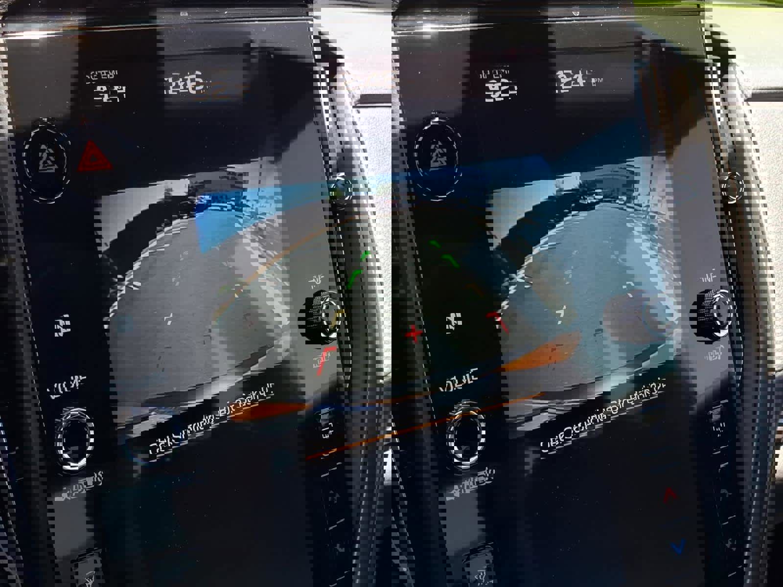 Certified 2024 Subaru WRX Premium AWD/4WD image 36