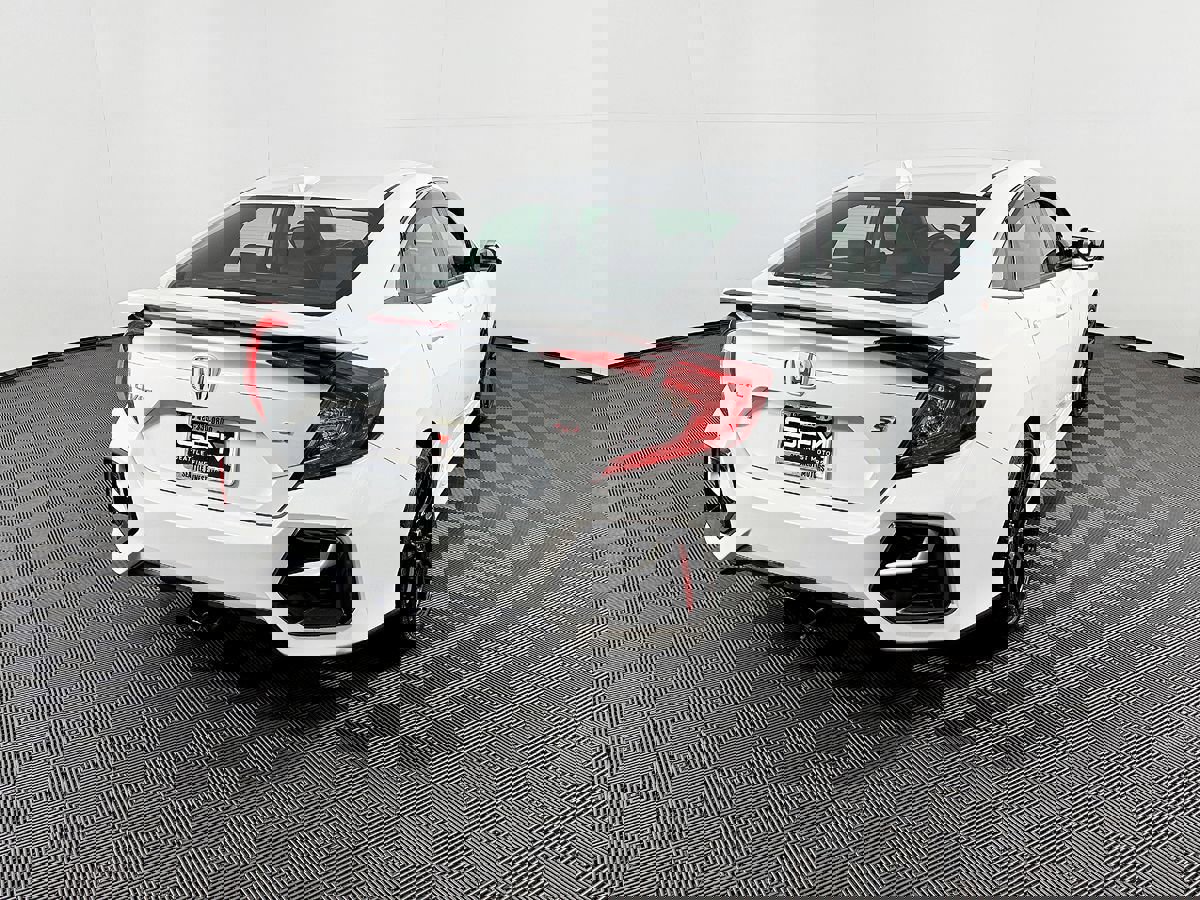 Used 2020 Honda Civic Si image 8