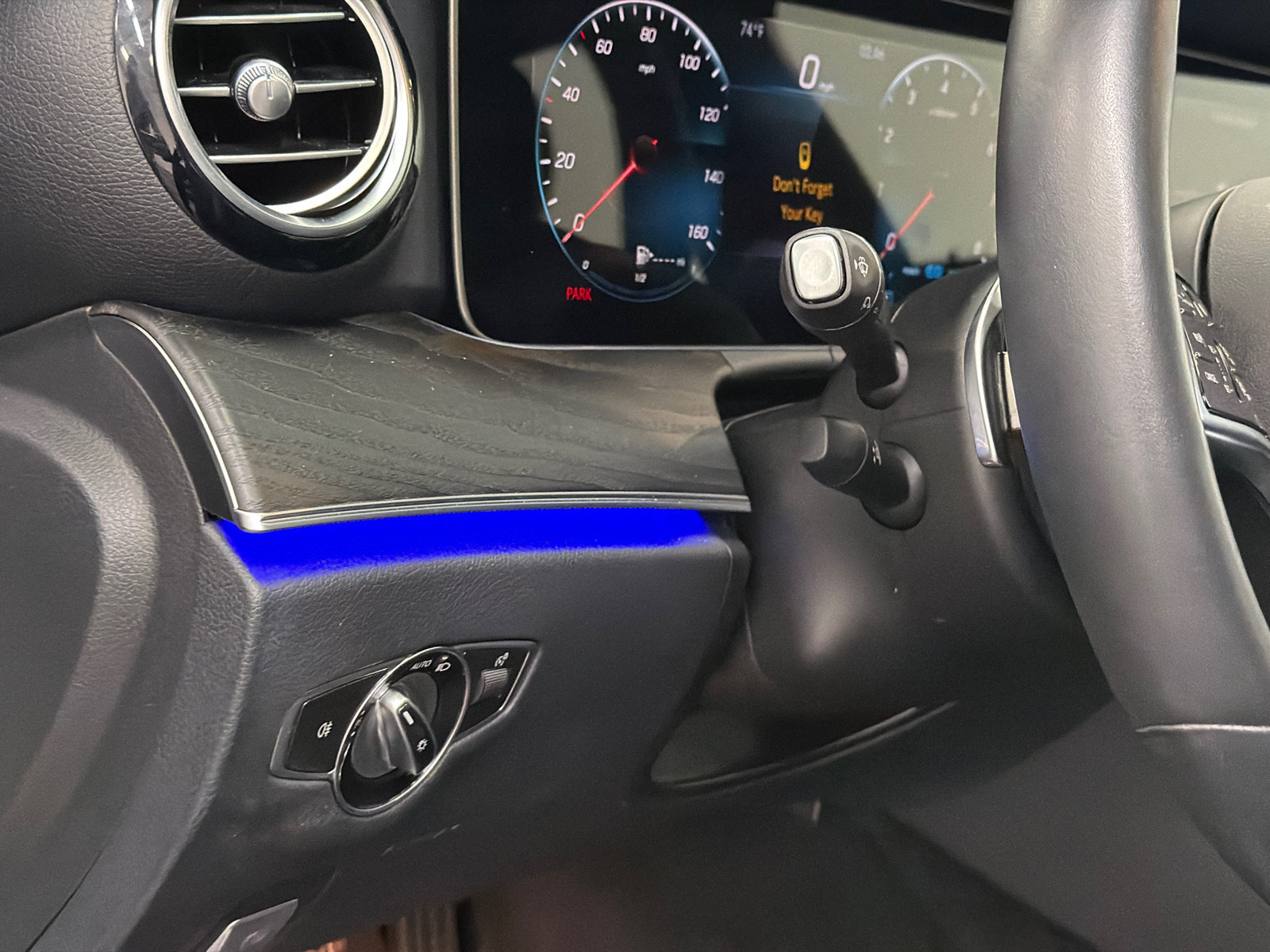 Used 2022 Mercedes-Benz E 450 4MATIC Sedan image 16
