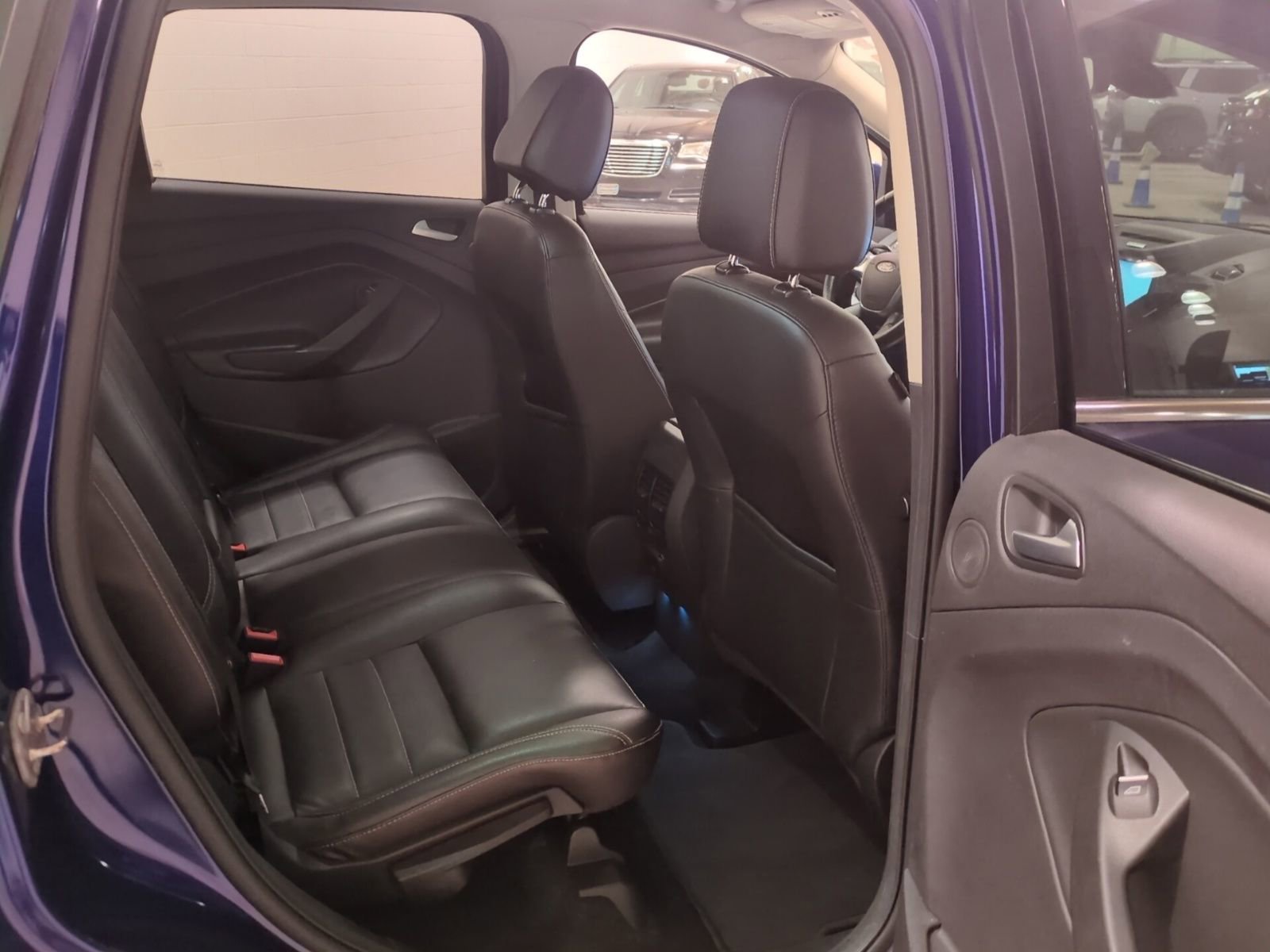 Used 2015 Ford Escape Titanium w/ Equipment Group 301A image 12