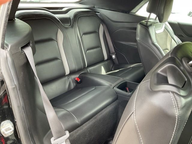 Used 2020 Chevrolet Camaro LT w/ RS Package RWD image 45
