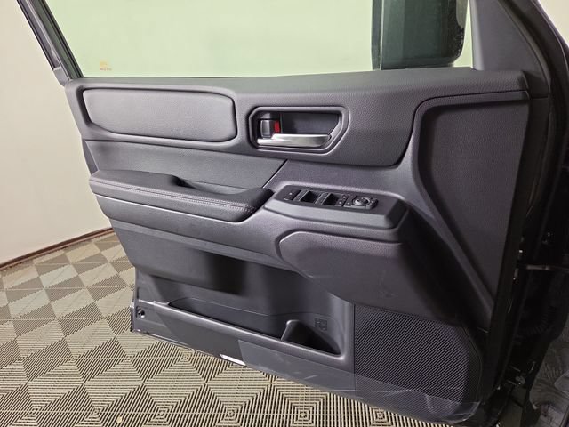 New 2027 Toyota Land Cruiser AWD/4WD image 31