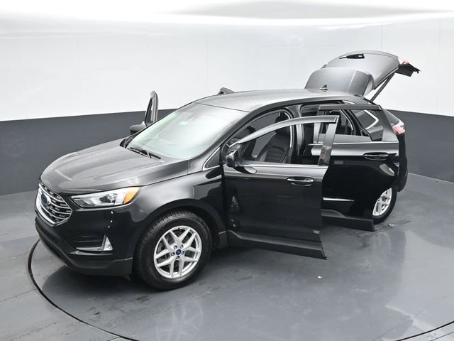 Certified 2022 Ford Edge SEL w/ Convenience Package image 53