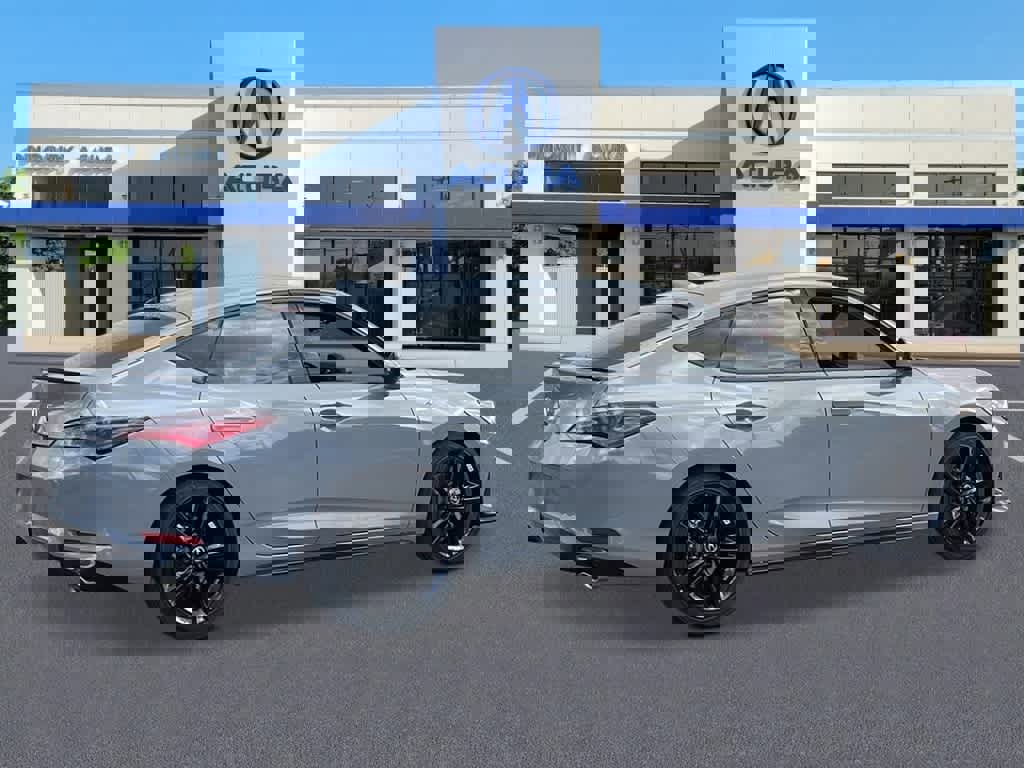 New 2026 Acura Integra A-Spec image 5