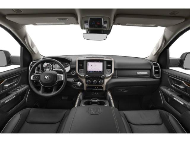 Certified 2022 RAM 1500 Laramie w/ Sport Appearance Package AWD/4WD image 8