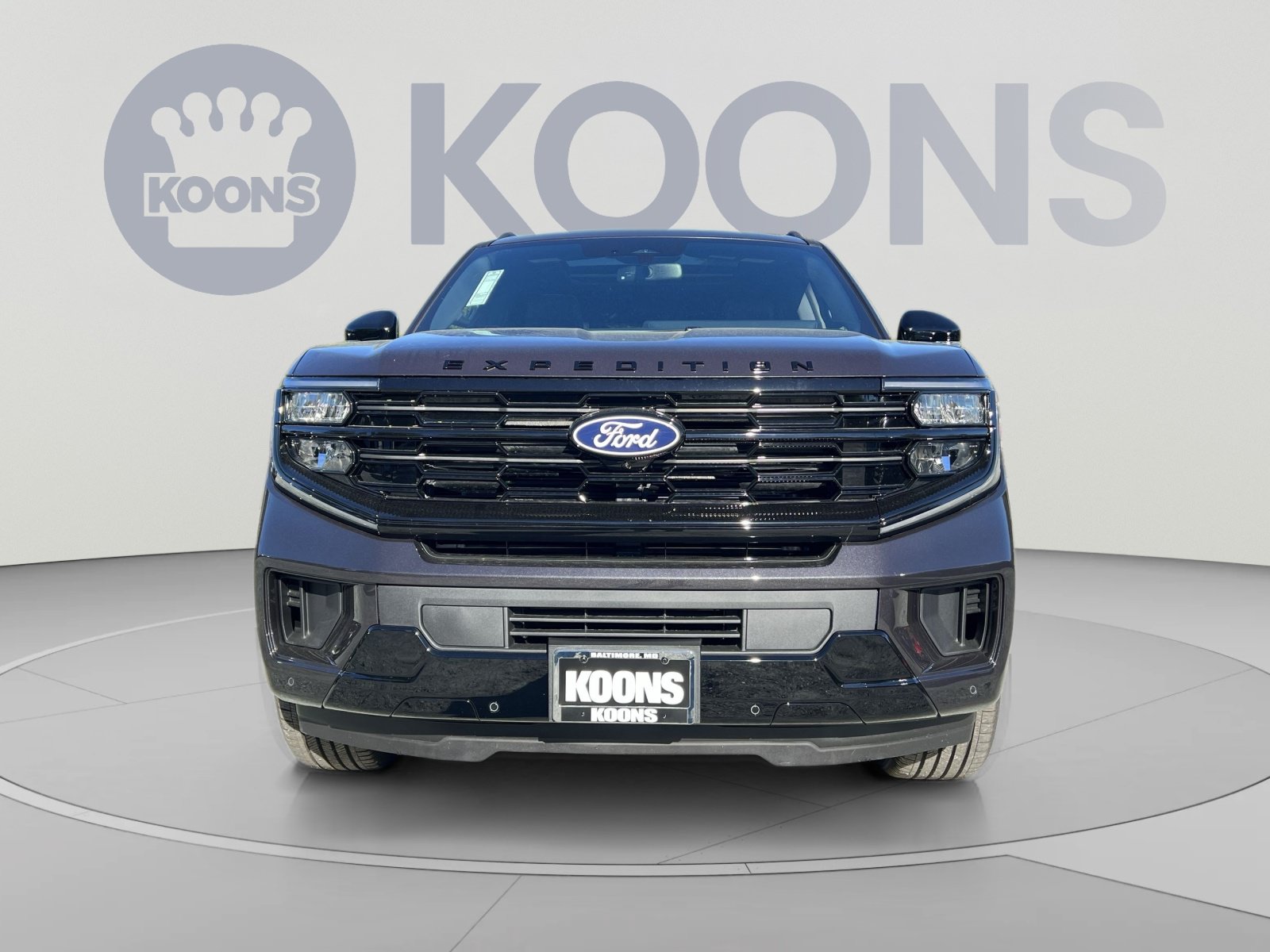 New 2027 Ford Expedition Platinum w/ Stealth Performance Package AWD/4WD image 11
