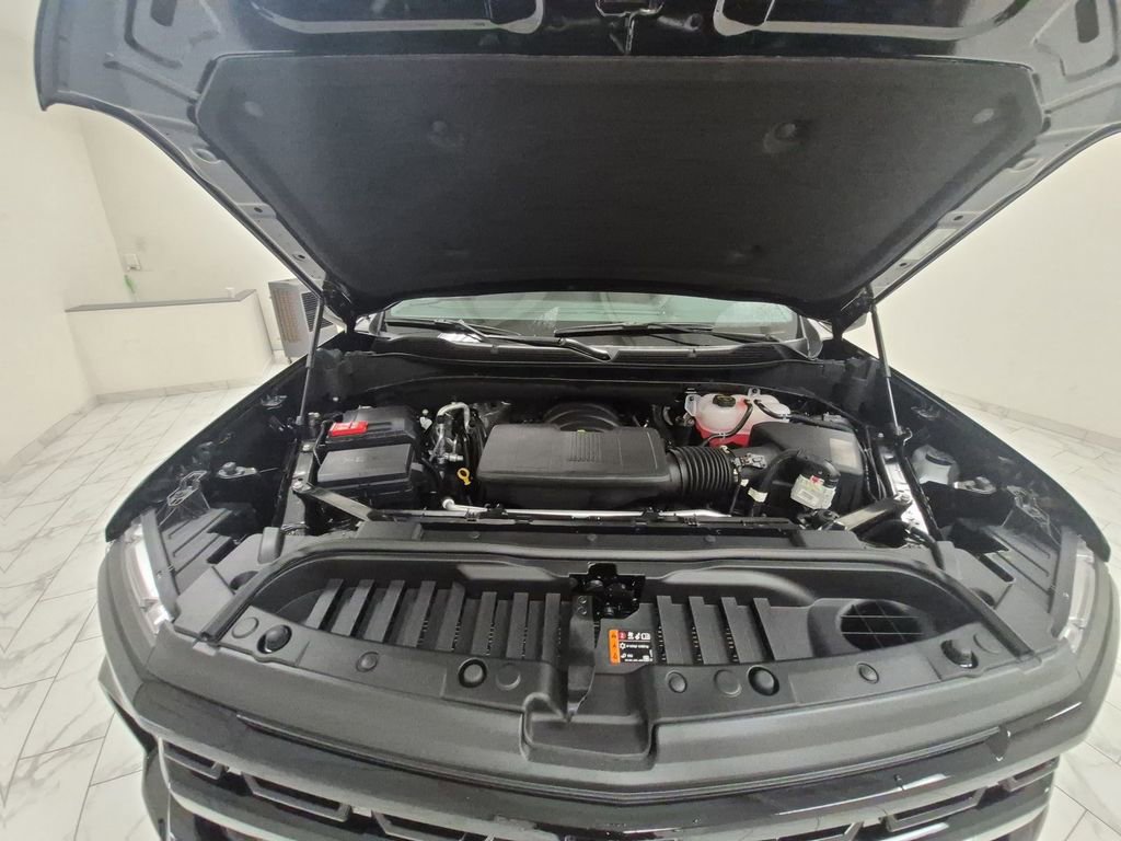 New 2026 Chevrolet Silverado 1500 LT Trail Boss w/ Protection Package image 31