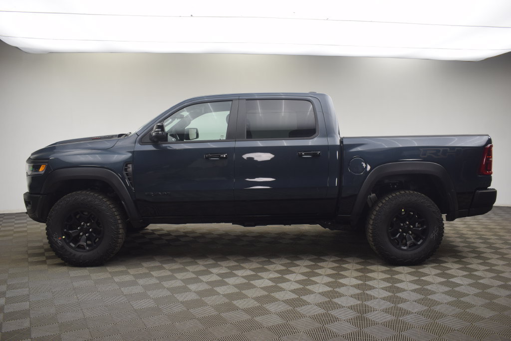 New 2026 RAM 1500 RHO w/ RHO Level 1 Equipment Group AWD/4WD image 13