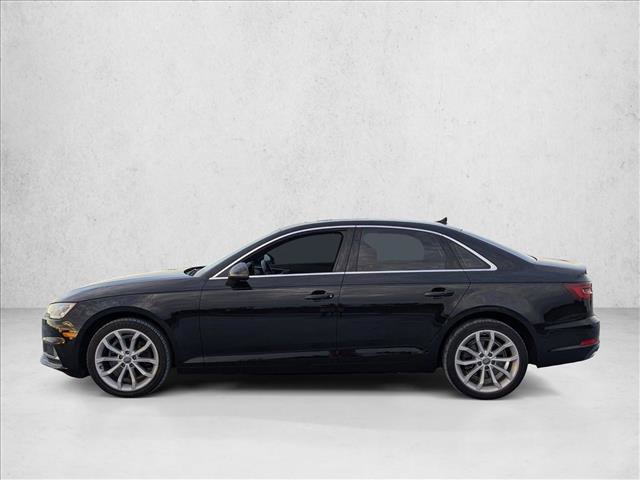 Used 2019 Audi A4 2.0T Premium w/ Convenience Package FWD image 8