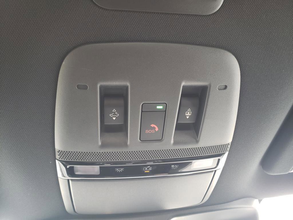 Certified 2025 Nissan Armada PRO-4X w/ Pro-4X Premium Package image 39