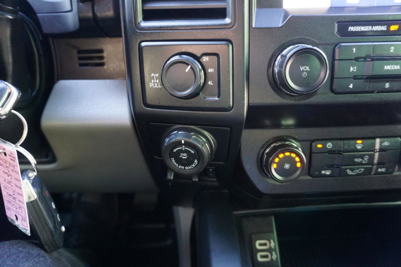 Used 2020 Ford F150 XL w/ Equipment Group 101A Mid image 16