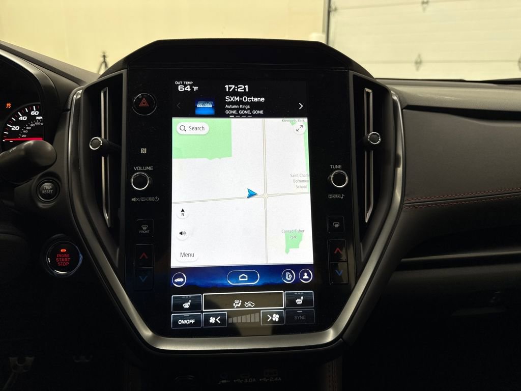 Used 2024 Subaru WRX Limited w/ Popular Package #1A image 19