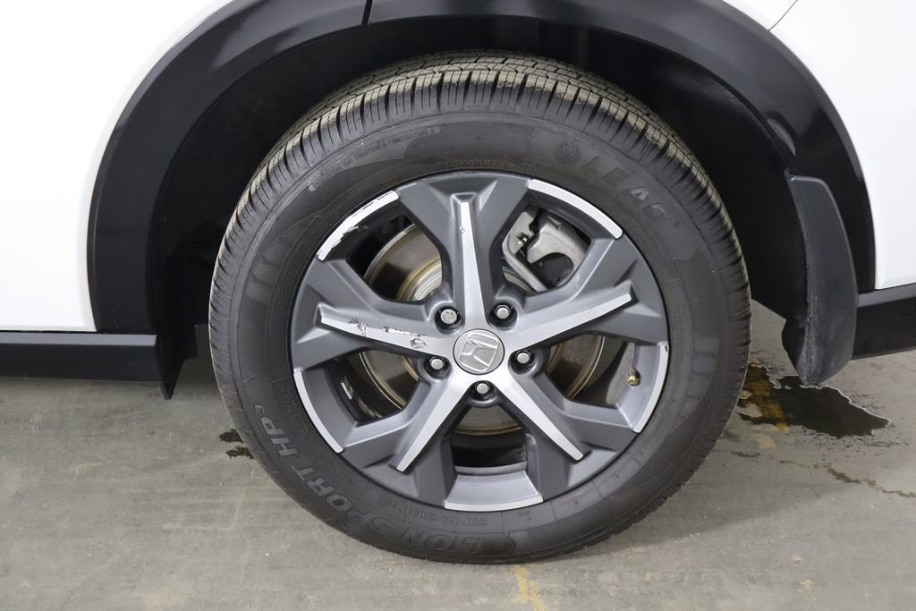 Used 2024 Honda HR-V EX-L image 42