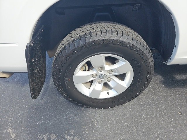 Used 2022 RAM 1500 Classic SLT w/ Electronics Convenience Group image 76