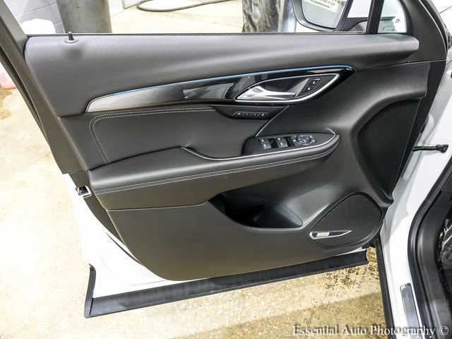 Certified 2024 Buick Envision Preferred AWD/4WD image 18