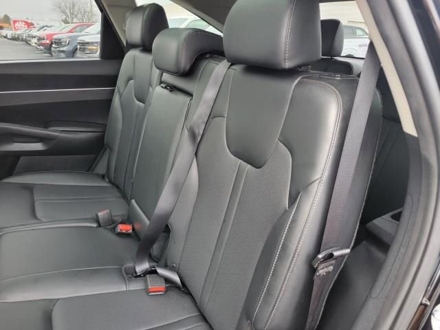 Used 2021 Kia Sorento S w/ Panoramic Sunroof Package image 15