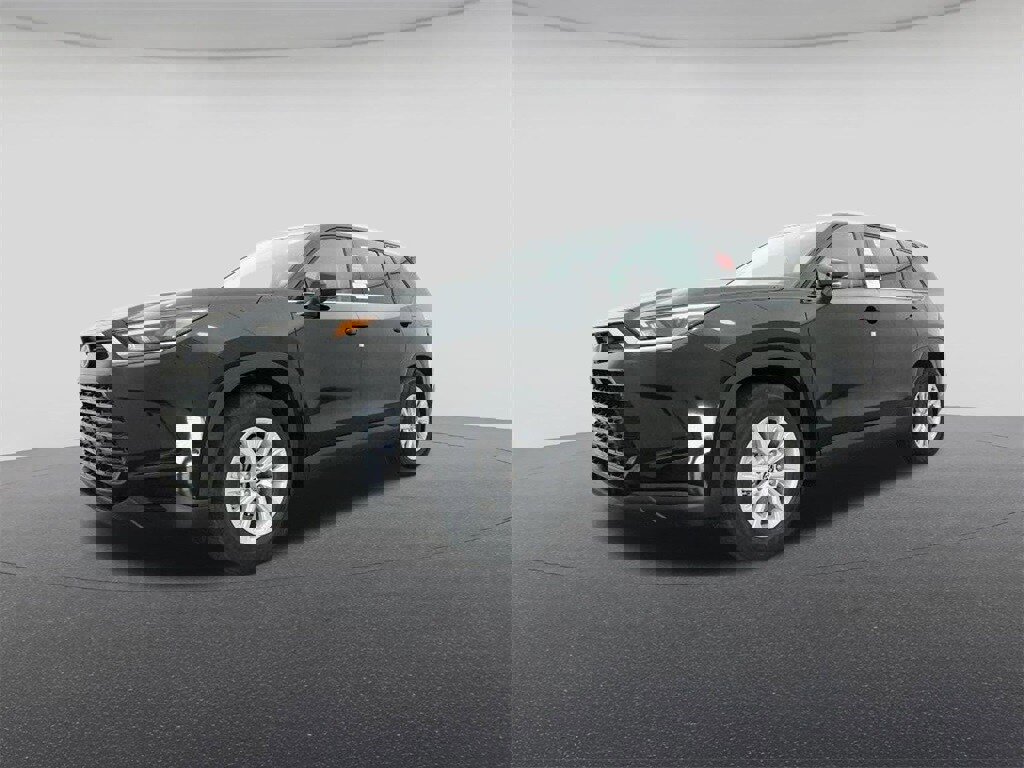 New 2026 Toyota Grand Highlander XLE image 17