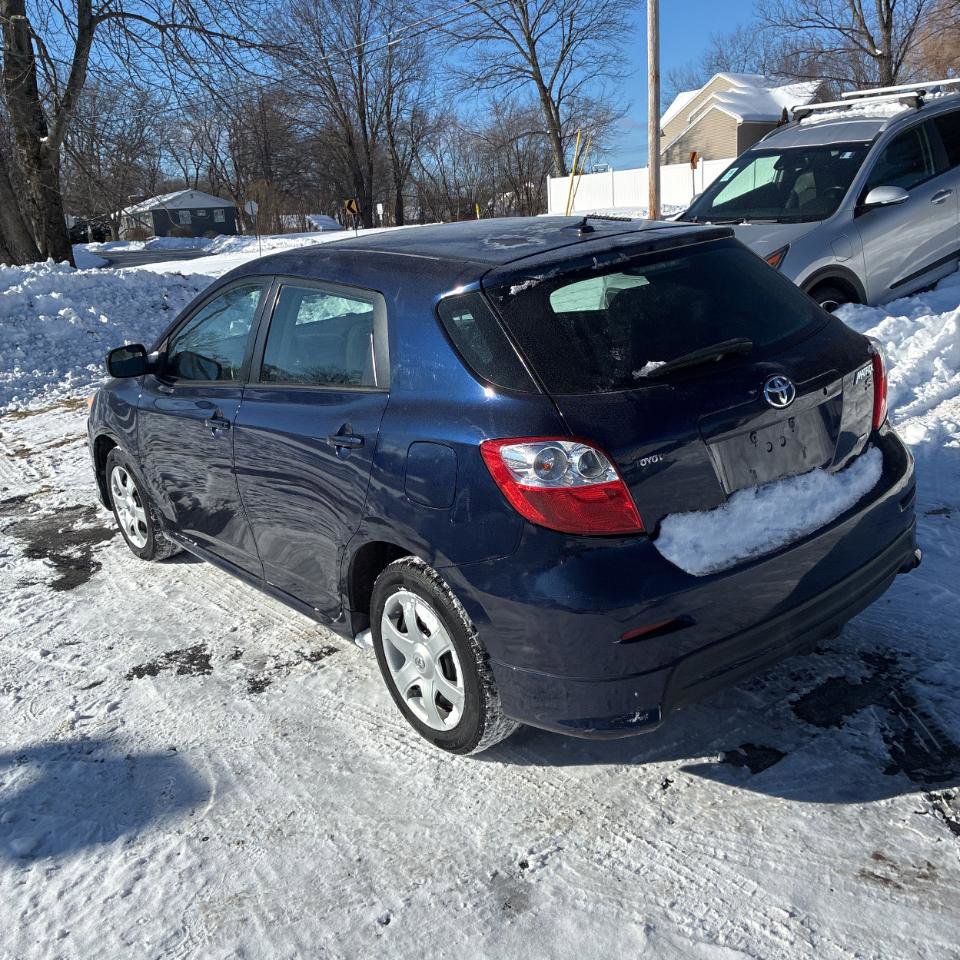Used 2010 Toyota Matrix S image 5